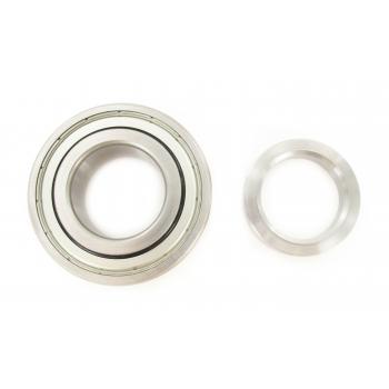 1962 Mercury Comet Wheel Bearing Rear SKF RWF34R image 1 of 3