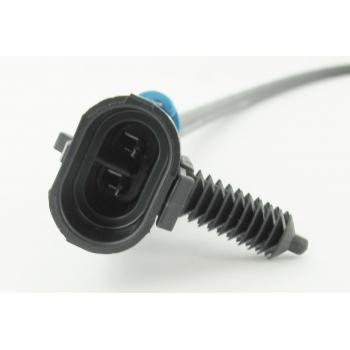 2000 Isuzu Hombre ABS Wheel Speed Sensor Front SKF SC097 image 4 of 4