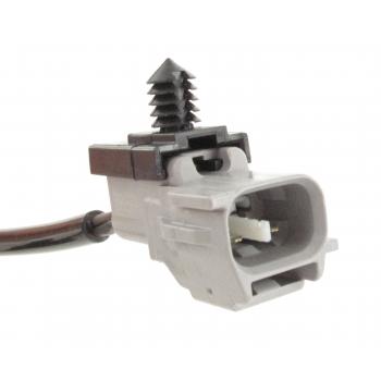 2002 Dodge Ram 2500 ABS Wheel Speed Sensor Front SKF SC203 image 3 of 3