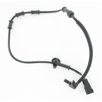 2005 Dodge Ram 1500 ABS Wheel Speed Sensor Front SKF SC285 image 1 of 3