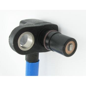 1999 Mazda B4000 ABS Wheel Speed Sensor Front SKF SC342 image 3 of 4
