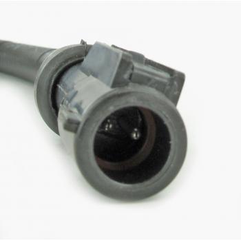 1999 Mazda B4000 ABS Wheel Speed Sensor Front SKF SC342 image 4 of 4