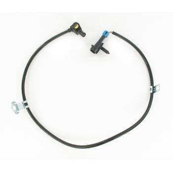 1999 GMC Yukon ABS Wheel Speed Sensor Wire Harness Front SKF SC346 image 1 of 4