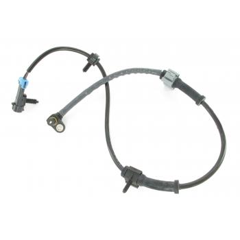 2007 Chevrolet Express 3500 ABS Wheel Speed Sensor Wire Harness