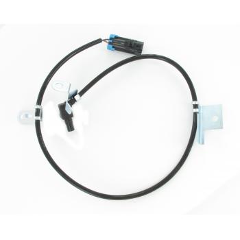 1999 GMC K3500 ABS Wheel Speed Sensor Front Left SKF SC406ALH image 1 of 4