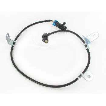 1999 GMC K3500 ABS Wheel Speed Sensor Front Left SKF SC406LH image 1 of 4