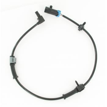 2005 Chevrolet Avalanche 2500 ABS Wheel Speed Sensor Wire Harness