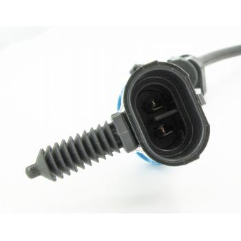2006 GMC Yukon XL 2500 ABS Wheel Speed Sensor Wire Harness Front SKF SC416 image 4 of 4