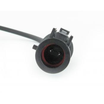 2003 Lincoln Navigator ABS Wheel Speed Sensor Front SKF SC453 image 4 of 4