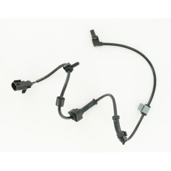 2009 GMC Envoy ABS Wheel Speed Sensor Wire Harness