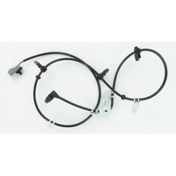 1999 Dodge Ram 3500 ABS Wheel Speed Sensor Wire Harness Front Left SKF SC491 image 1 of 4