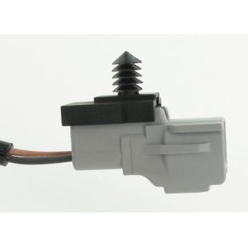 1999 Dodge Ram 3500 ABS Wheel Speed Sensor Wire Harness Front Left SKF SC491 image 3 of 4