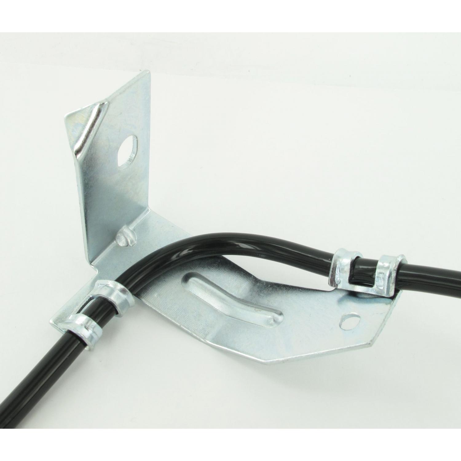 SKF SC492 - ABS Wheel Speed Sensor SKF SC492 ABS Wheel Speed Sensor product image 5 of 5