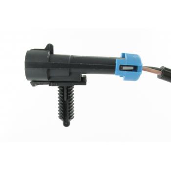 1999 GMC Jimmy ABS Wheel Speed Sensor Front SKF SC497 image 3 of 4