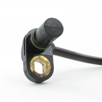 2009 Dodge Durango ABS Wheel Speed Sensor Front SKF SC523 image 2 of 3