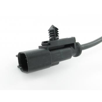 2009 Dodge Durango ABS Wheel Speed Sensor Front SKF SC523 image 3 of 3