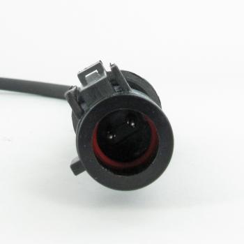 2006 Ford Expedition ABS Wheel Speed Sensor Rear SKF SC635 image 4 of 4