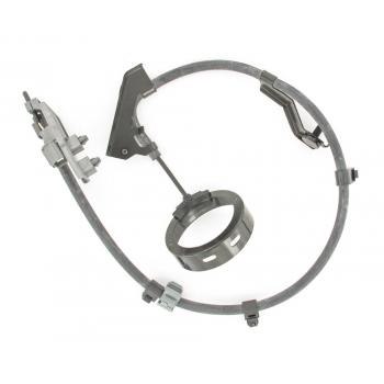 2008 GMC Canyon ABS Wheel Speed Sensor Wire Harness