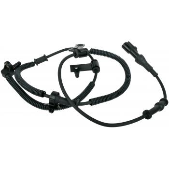 2010 Ford Explorer ABS Wheel Speed Sensor Wire Harness