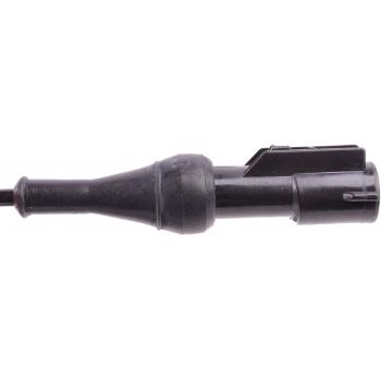 2010 Ford Explorer ABS Wheel Speed Sensor Front SKF SC741 image 3 of 4