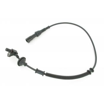 2010 Lincoln Navigator ABS Wheel Speed Sensor Rear SKF SC828 image 1 of 4
