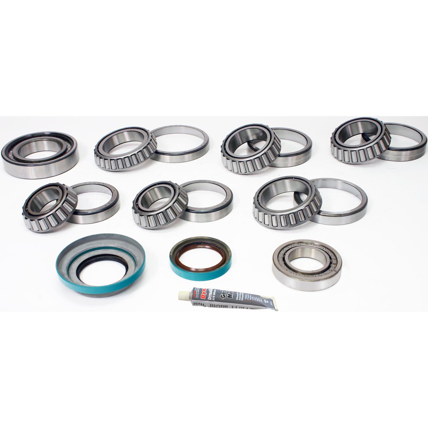 SKF SDK11R - Axle Differential Bearing and Seal Kit SKF SDK11R Axle Differential Bearing and Seal Kit product image 1 of 1