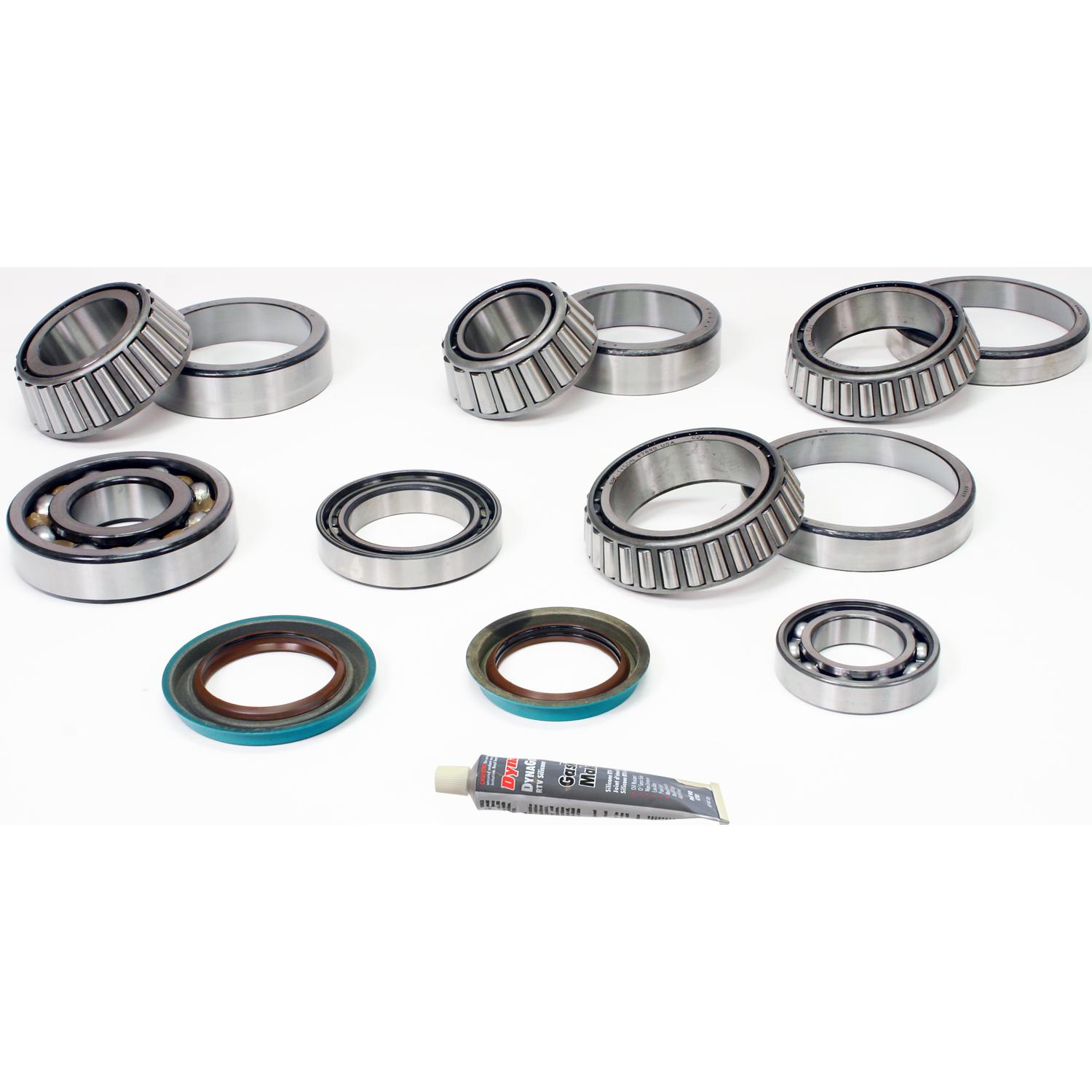 SKF SDK172FA - Axle Differential Bearing and Seal Kit SKF SDK172FA Axle Differential Bearing and Seal Kit product image 1 of 1