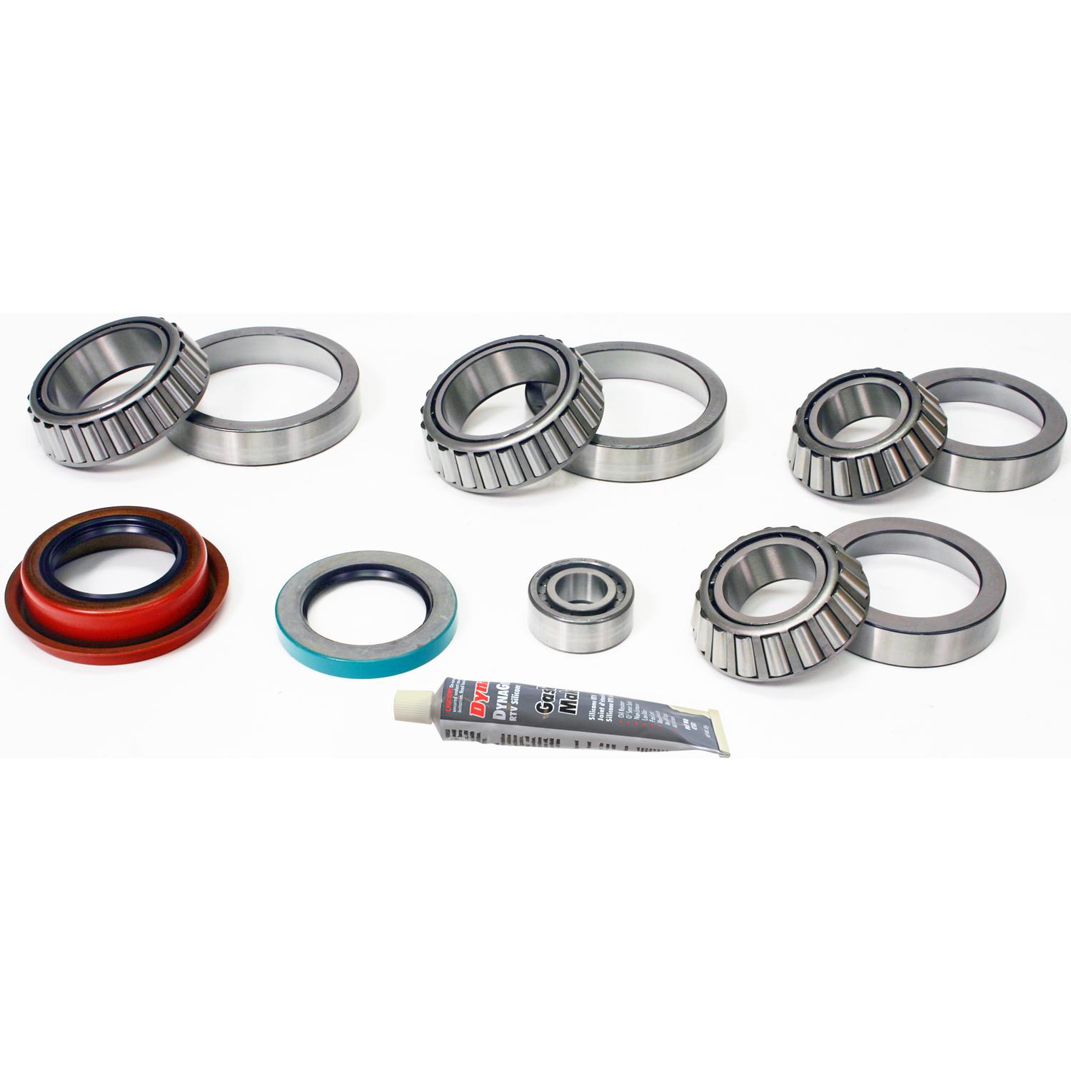 SKF SDK202 - Axle Differential Bearing and Seal Kit SKF SDK202 Axle Differential Bearing and Seal Kit product image 1 of 1