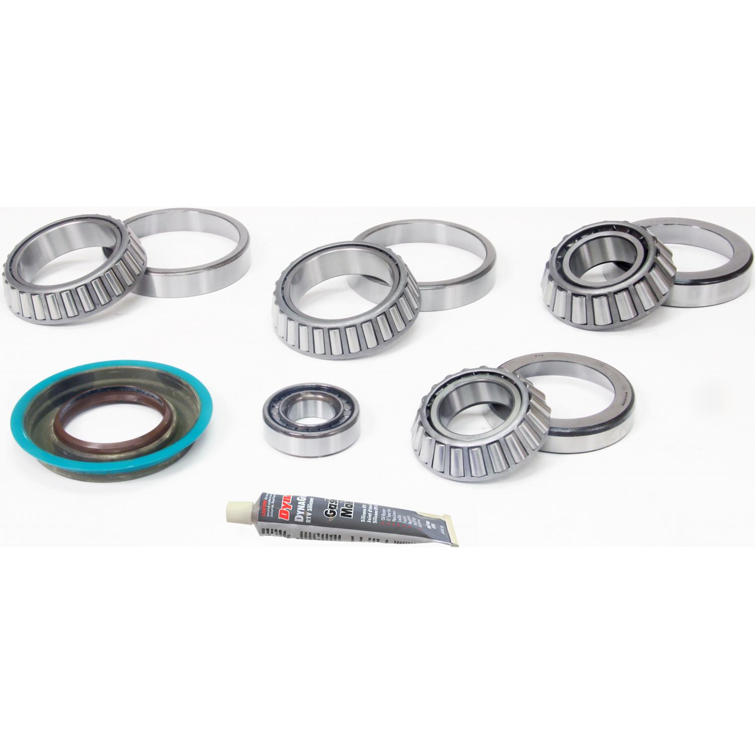 SKF SDK217R - Axle Differential Bearing and Seal Kit SKF SDK217R Axle Differential Bearing and Seal Kit product image 1 of 1