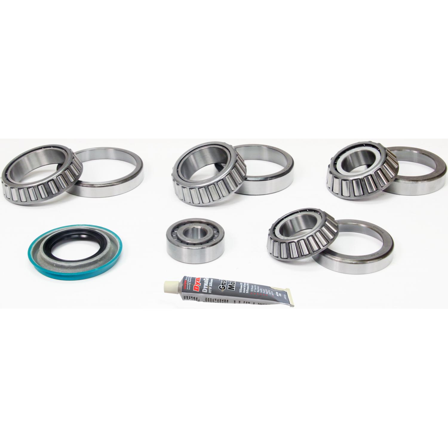 SKF SDK222R - Axle Differential Bearing and Seal Kit SKF SDK222R Axle Differential Bearing and Seal Kit product image 1 of 1