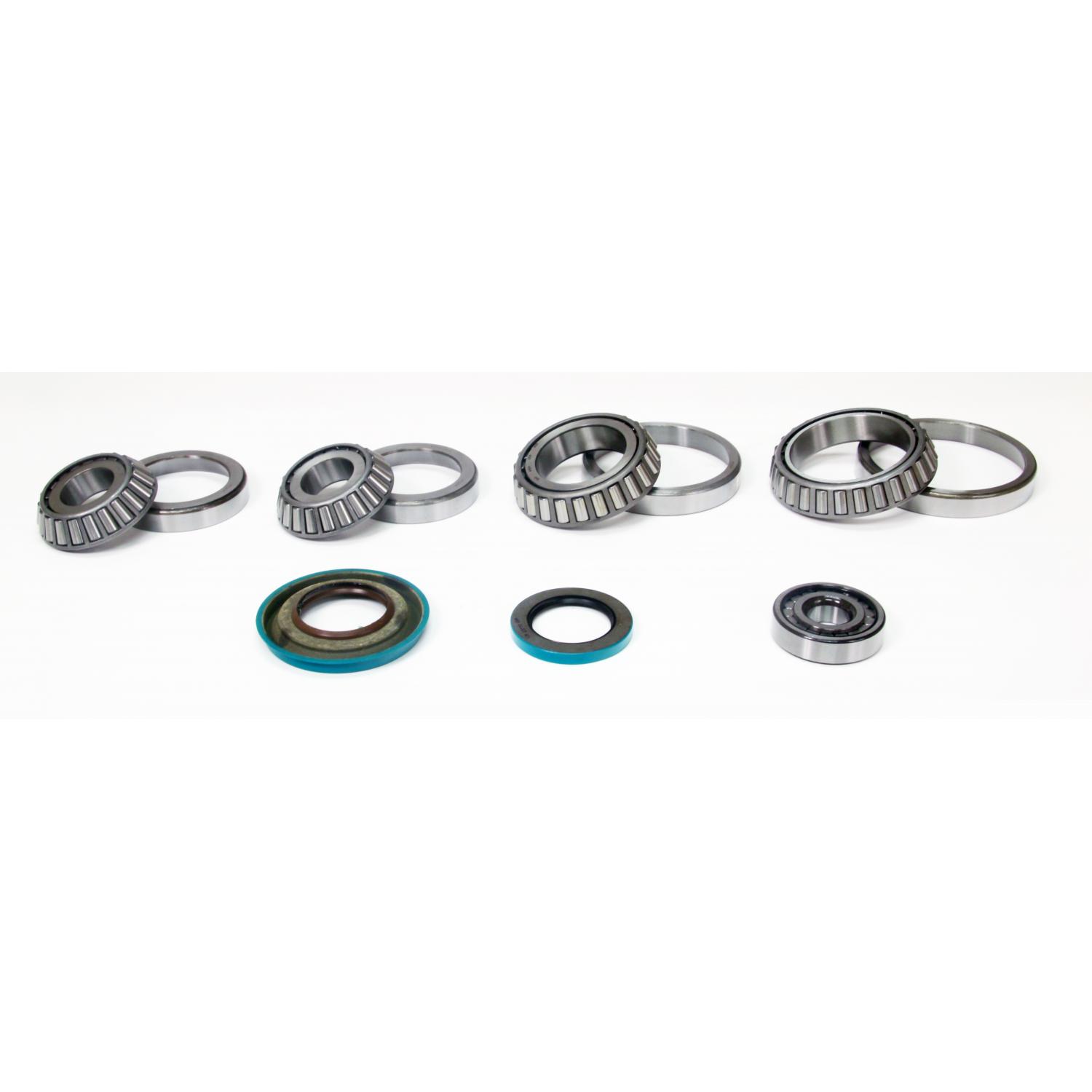 SKF SDK23D - Axle Differential Bearing and Seal Kit SKF SDK23D Axle Differential Bearing and Seal Kit product image 1 of 1