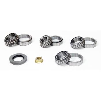 1967 Dodge W100 Series Axle Differential Bearing and Seal Kit Rear SKF SDK300 image 1 of 1