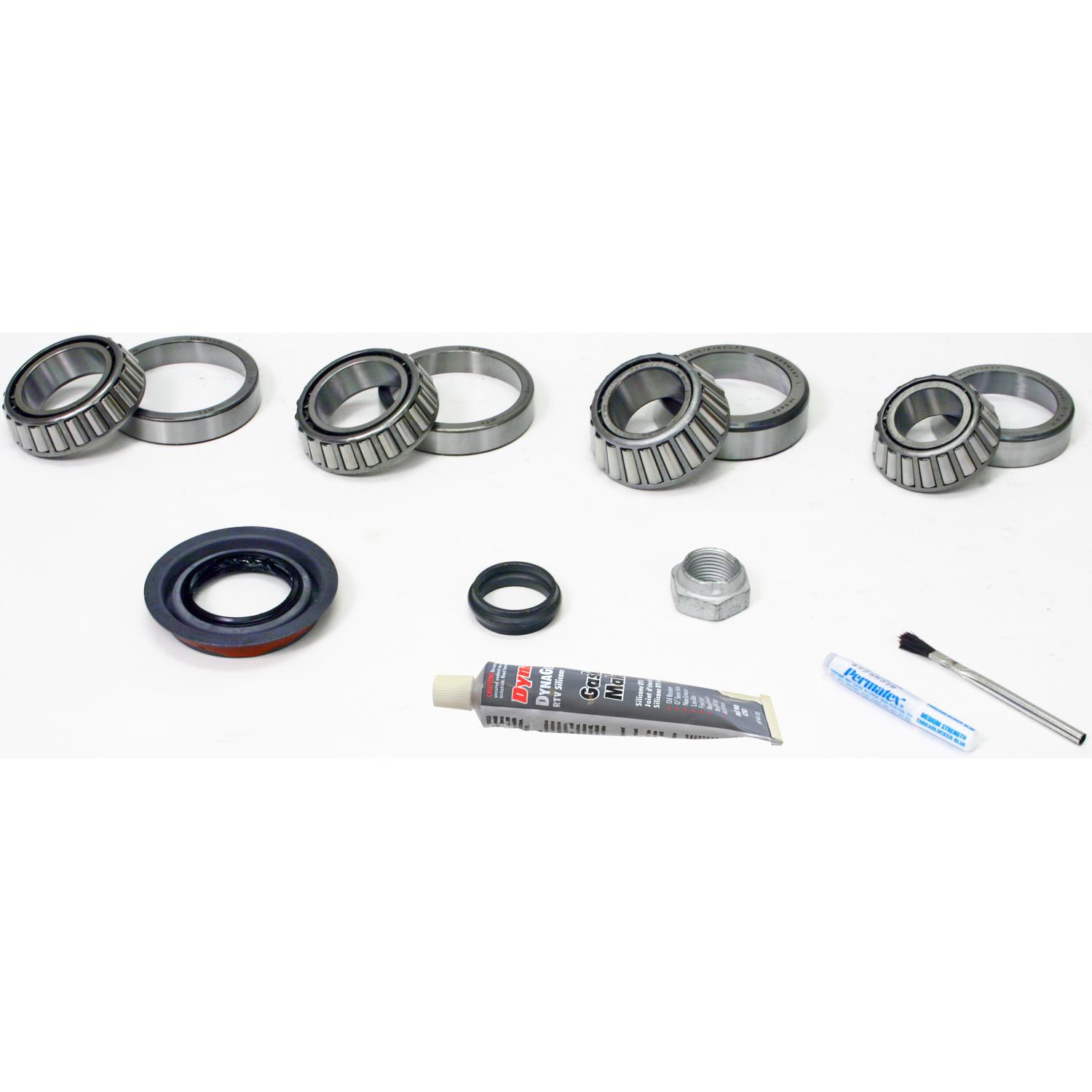 SKF SDK302 Axle Differential Bearing and Seal Kit product image 1 of 1