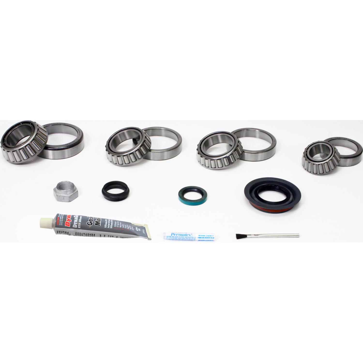 SKF SDK303 - Axle Differential Bearing and Seal Kit SKF SDK303 Axle Differential Bearing and Seal Kit product image 1 of 1
