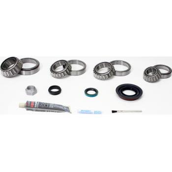 2001 Jeep Cherokee Axle Differential Bearing and Seal Kit Rear SKF SDK303 image 1 of 1