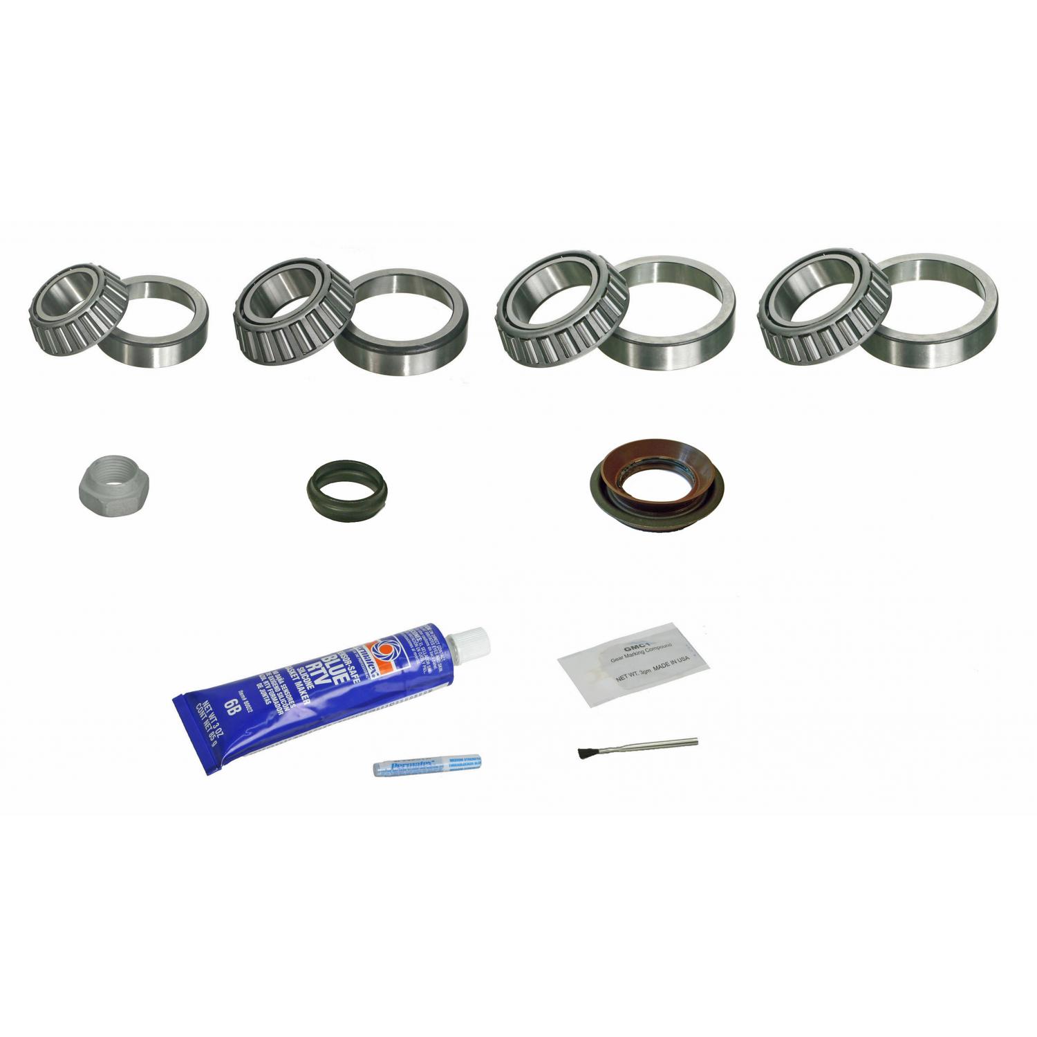 SKF SDK303B - Axle Differential Bearing and Seal Kit SKF SDK303B Axle Differential Bearing and Seal Kit product image 1 of 1