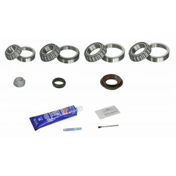 2007 Chrysler Aspen Axle Differential Bearing and Seal Kit Rear SKF SDK303B image 1 of 1