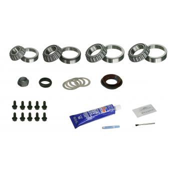 2007 Chrysler Aspen Axle Differential Bearing and Seal Kit Rear SKF SDK303BMK image 1 of 1