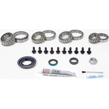 2001 Jeep Cherokee Axle Differential Bearing and Seal Kit Rear SKF SDK303MK image 1 of 1