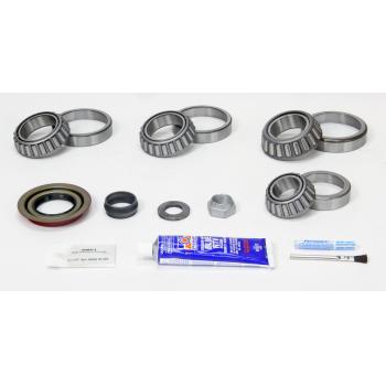 2007 Chrysler Aspen Axle Differential Bearing and Seal Kit Rear SKF SDK304A image 1 of 1