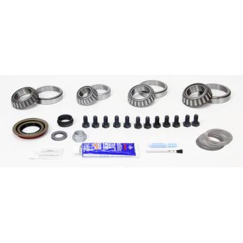 1980 Dodge B200 Axle Differential Bearing and Seal Kit Rear SKF SDK304MK image 1 of 1