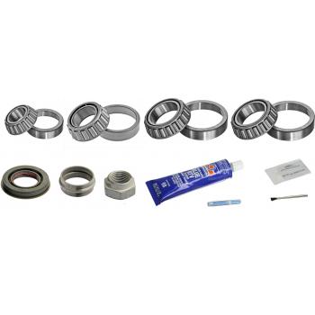 2006 Dodge Ram 1500 Axle Differential Bearing and Seal Kit Front SKF SDK305A image 1 of 1
