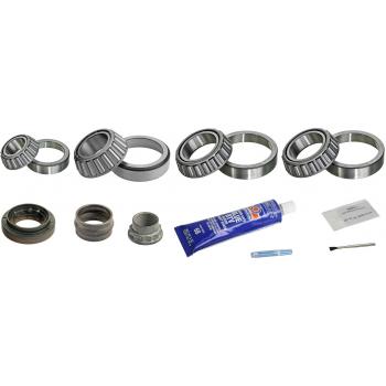 2006 Dodge Sprinter 3500 Axle Differential Bearing and Seal Kit Rear SKF SDK307 image 1 of 1