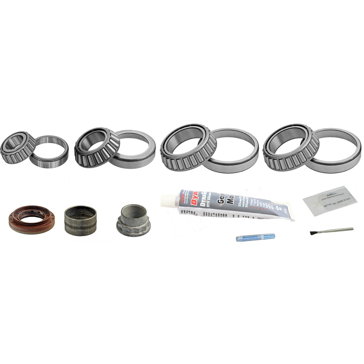 SKF SDK307A - Axle Differential Bearing and Seal Kit SKF SDK307A Axle Differential Bearing and Seal Kit product image 1 of 1