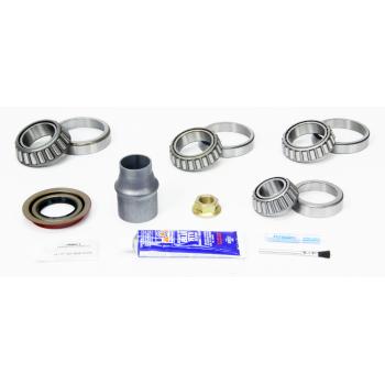 2010 Jeep Grand Cherokee Axle Differential Bearing and Seal Kit Front SKF SDK308 image 1 of 1