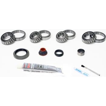 1973 Ford Pinto Axle Differential Bearing and Seal Kit Rear SKF SDK310 image 1 of 1