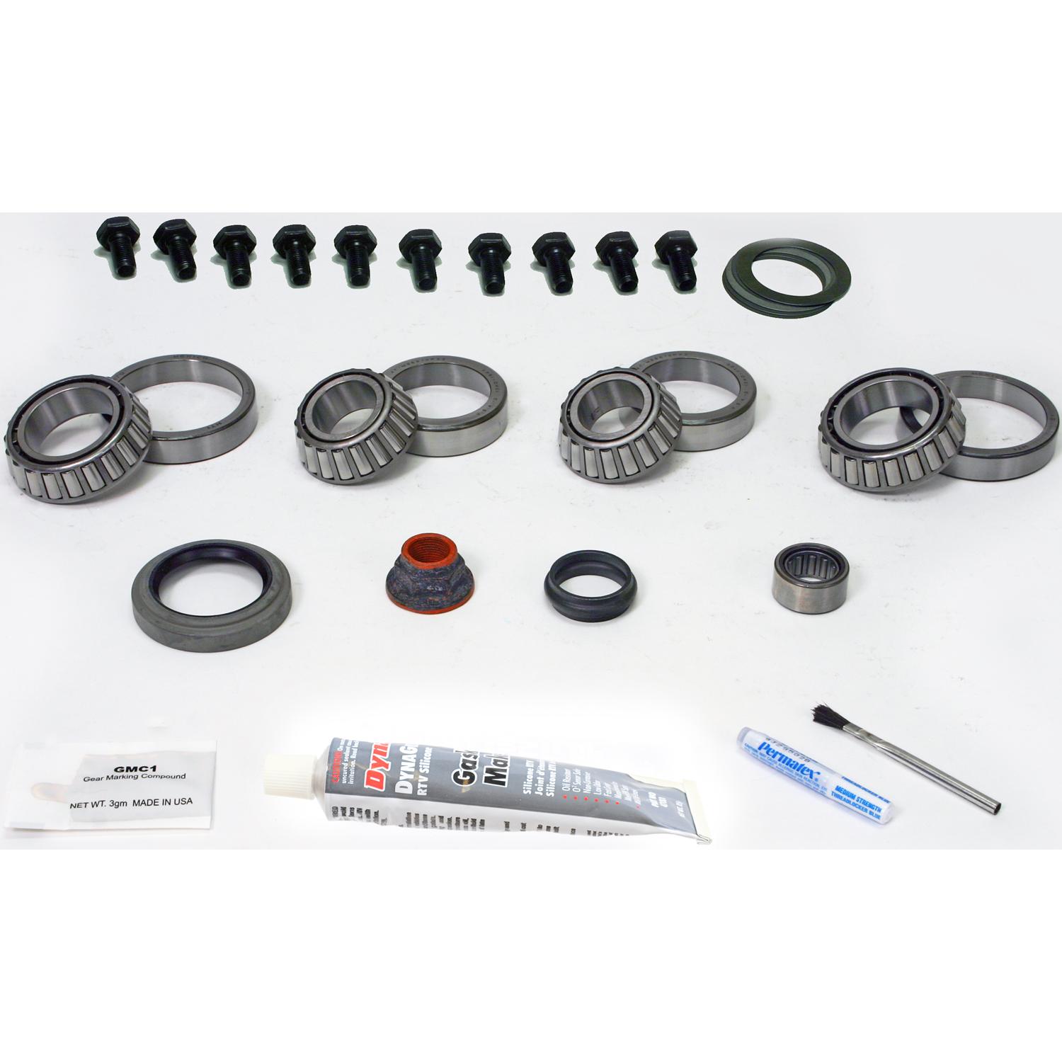 SKF SDK310MK - Axle Differential Bearing and Seal Kit SKF SDK310MK Axle Differential Bearing and Seal Kit product image 1 of 1