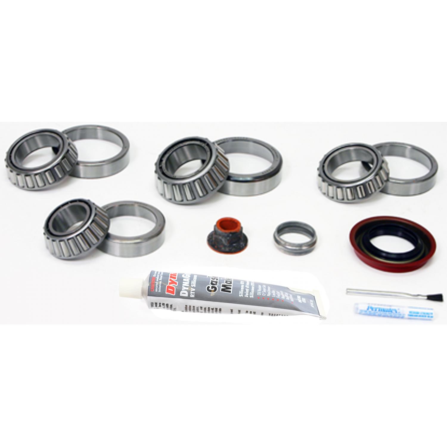 SKF SDK311 - Axle Differential Bearing and Seal Kit SKF SDK311 Axle Differential Bearing and Seal Kit product image 1 of 1