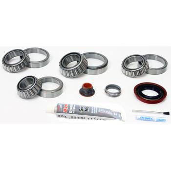 1993 Ford Grand Marquis Axle Differential Bearing and Seal Kit