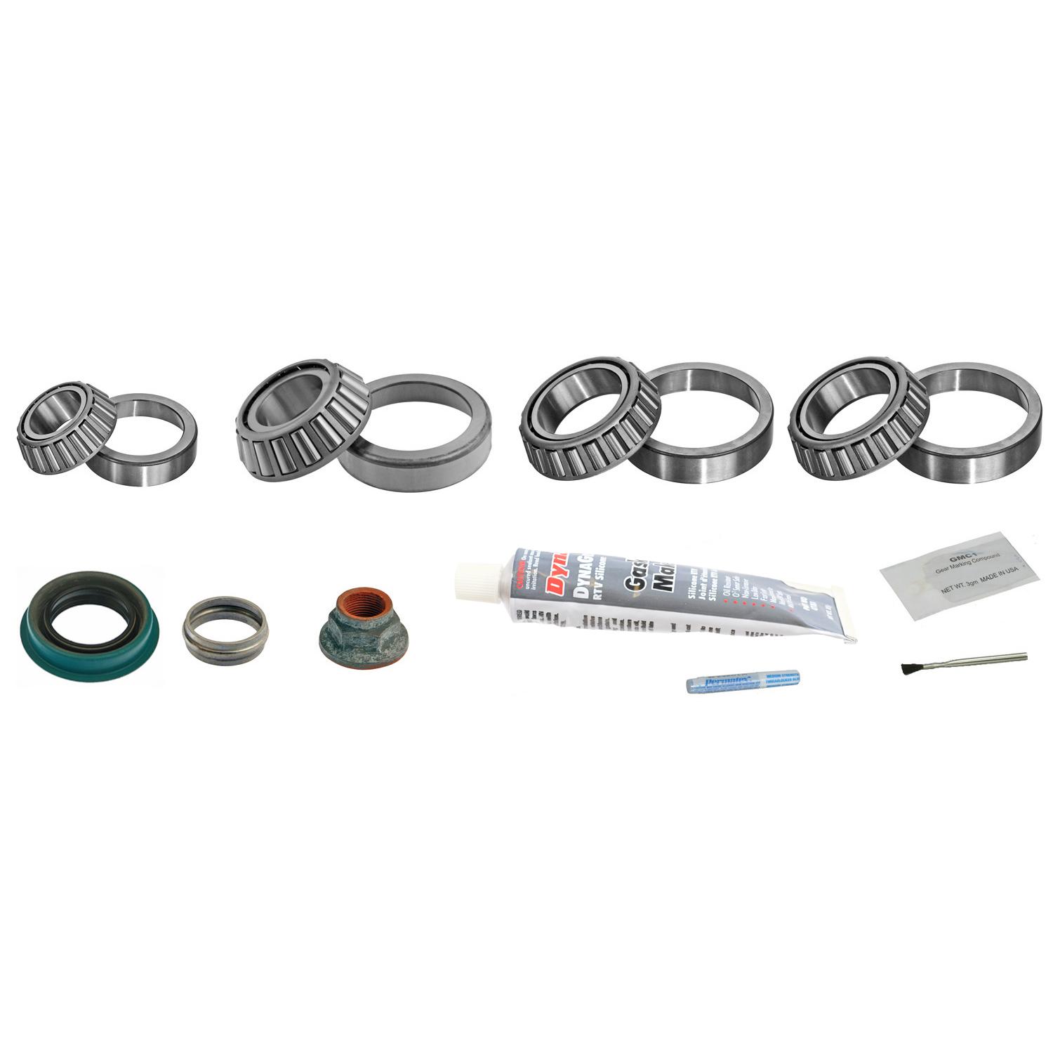 SKF SDK311D - Axle Differential Bearing and Seal Kit SKF SDK311D Axle Differential Bearing and Seal Kit product image 1 of 1